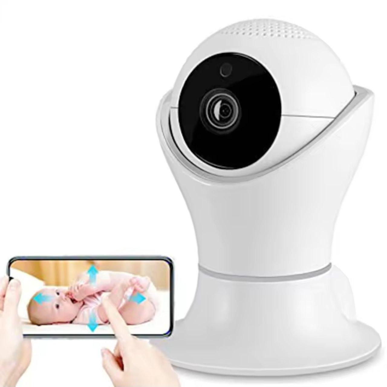 Камера безпеки ANNKE 36G Wi-Fi 1080P. IPC360, фото 1