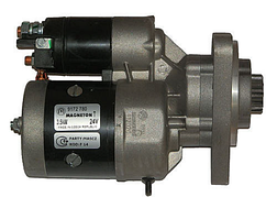 Стартер 24В 4кВт (Д-243,245,260) МТЗ-100, МТЗ-102, ЗІЛ 5301 Бичок дв. Д240/245, ГАЗ 33104, Валдай