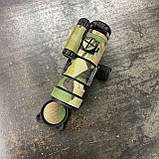 Камуфляжні наліпки для прицілу Aimpoint COMPM3 / Aimpoint patrol rifle optic Multicam, фото 2