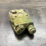 Камуфляжні наліпки на AN/PEQ-15 MultiCam, фото 3