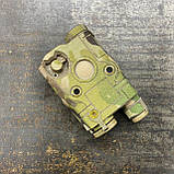 Камуфляжні наліпки на AN/PEQ-15 MultiCam, фото 4