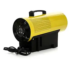 Обігрівач-гармата газовий 25 кВт Kraft&Dele KD11700, фото 5