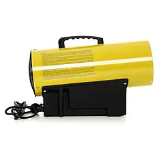 Обігрівач-гармата газовий 25 кВт Kraft&Dele KD11700, фото 4