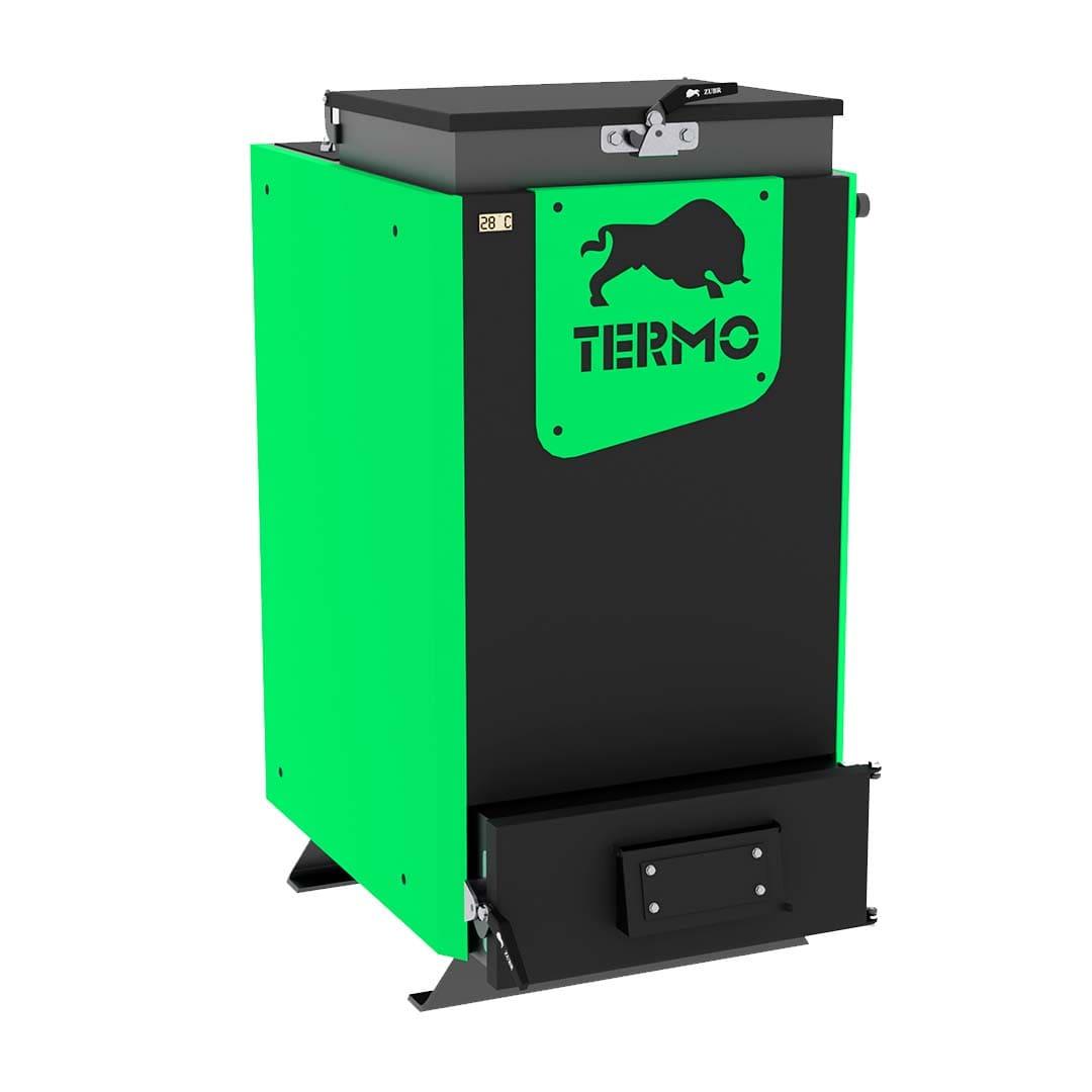 Котел Zubr Termo 15 кВт, фото 1