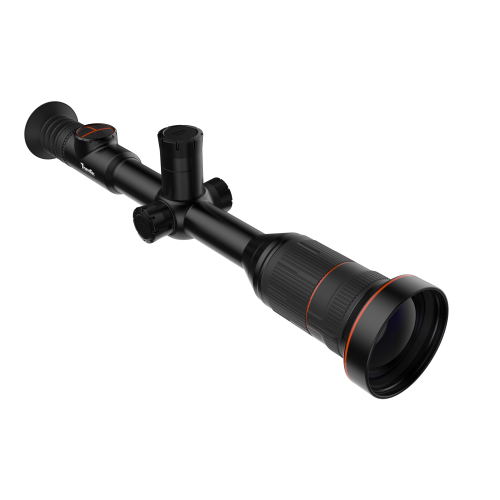 Тепловізійний приціл Thermtec Ares 360 (20/60 мм, 384х288, 3000 м), фото 1