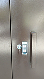 Вхідні двері в під'їзд з електромагнітним замком., фото 6