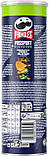 Чіпси Pringles Passport Mexican Style Cheesy Jalapeno 165г, фото 3