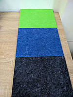 Набір для рукоділля Фетр 19.5 x 24.5 см. та 2 Шила з отворами під нитки