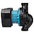 Насос циркуляційний енергоощадний 6-90 Вт Hmax 6м Qmax 92 л/хв Ø11⁄2" 180 мм + гайки Ø1" AQUATICA GPA25-6/180, фото 3