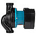 Насос циркуляційний енергоощадний 6-90 Вт Hmax 6м Qmax 92 л/хв Ø11⁄2" 180 мм + гайки Ø1" AQUATICA GPA25-6/180, фото 7