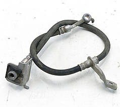 Гальмівний шланг передній лівий Hyundai Kona Electric (17-) 58731K4000