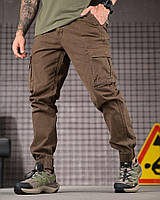 Міські штани карго койот РП7429