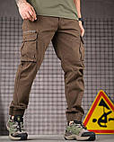 Міські штани карго койот РП7429, фото 2
