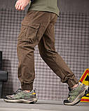 Міські штани карго койот РП7429, фото 3
