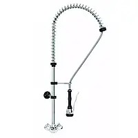 Душуючий пристрій Berg Р0101020126