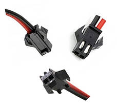 Акумулятор 11.1V 3S 1200 mAh 30C LiPo JST SM-2P, фото 5