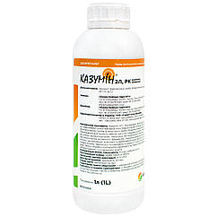 Фунгіцид Казумін 2Л РК 1 л Sumi agro