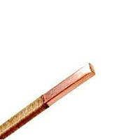 ППТСД - провід обмотувальний мідний, 6 мм2