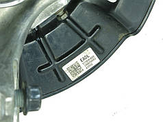 Захист гальмівного диска передній лівий Hyundai Kona Electric (17-) 51755J9100