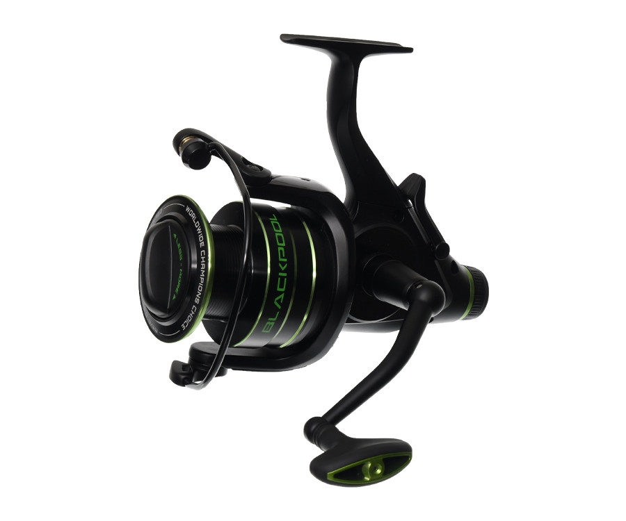 Котушка Carp Pro Blackpool Carp 7000 FS, фото 1