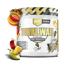 Предтренировочний комплекс REDCON1 Total War Pre-Workout 30 порц. (різні смаки), фото 5