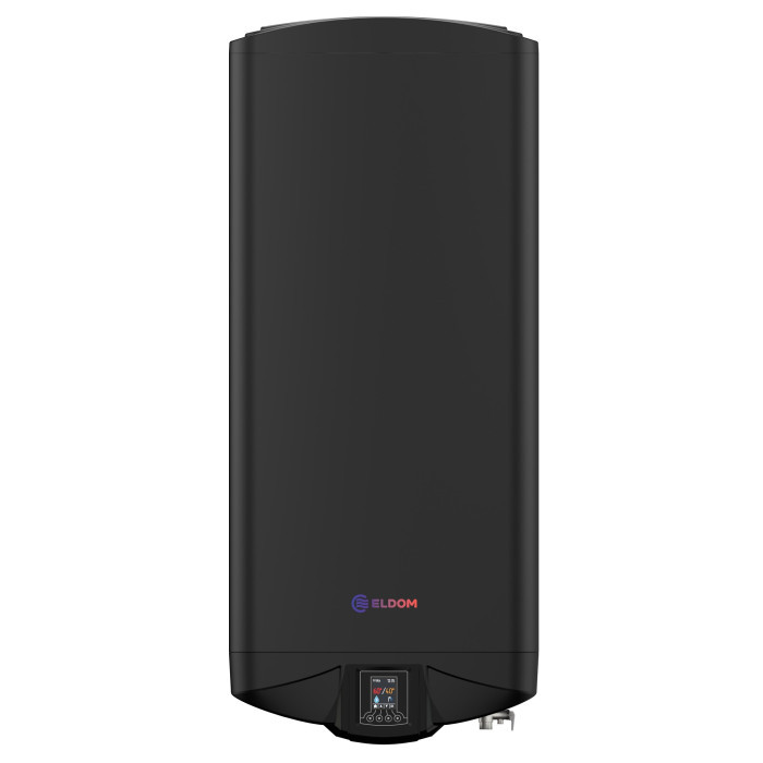 Водонагрівач ELDOM GALANT 80 DRY WI-FI (В)
