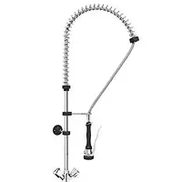 Душуючий пристрій Berg Р0101020127