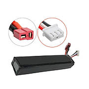 Акумулятор 7.4V 2S 2000 mAh 30C LiPo T-connect