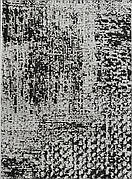 0,67х2 Килим на кухню без ворсу на гумовій основі, не ковзає Flex 19197/08