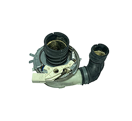 Тен проточний для посудомийної машини Electrolux Б/У 1800W 4055373700
