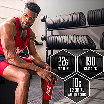 Протеїн багатокомпонентний BSN Syntha-6 2290 г (різні смаки) ( США ), фото 4