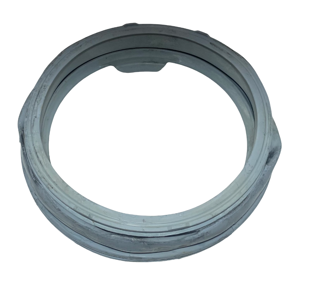 Mанжета люка (гума) для пральної машини Beko Б/У 2804860100