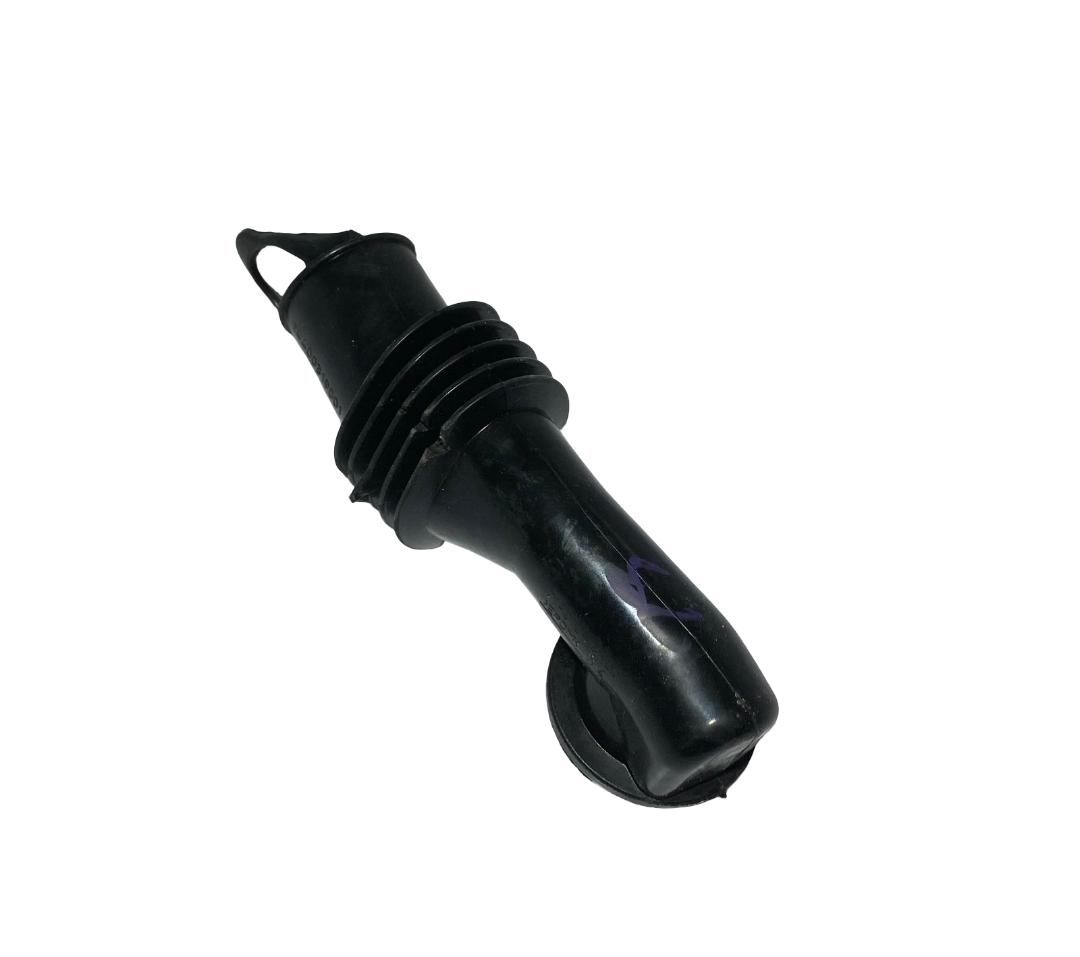 Патрубок для пральної машини Indesit Ariston C00287806 14400319001