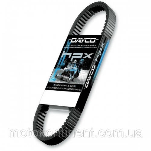HP2003 Ремінь варіатора Dayco (30 x 1038) для квадроцикли POLARIS Sportsman,POLARIS Trail Blaizer / Ranger 400