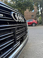 Рамка кронштейн Audi A3