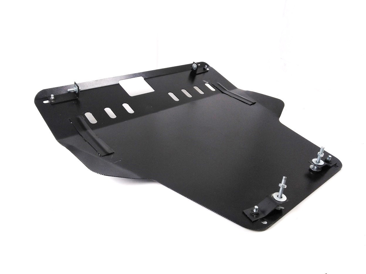 Захист двигуна і КПП Тойота Авенсіс (1997-2003) Toyota Avensis Т-220, фото 1