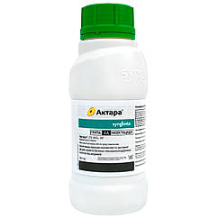 Інсектицид Актара 25 WG в. г 250 г