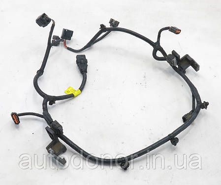 Проводка задній голий Hyundai Kona Electric (17-) 91880K4540, фото 1
