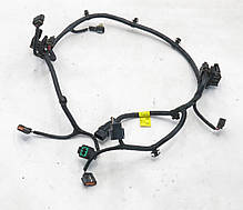 Проводка задній голий Hyundai Kona Electric (17-) 91880K4540, фото 5