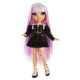 Лялька RAINBOW HIGH серії Junior High ЕЙВЕРІ СТАЙЛЗ 590798 з аксесуарами 23 см, фото 2