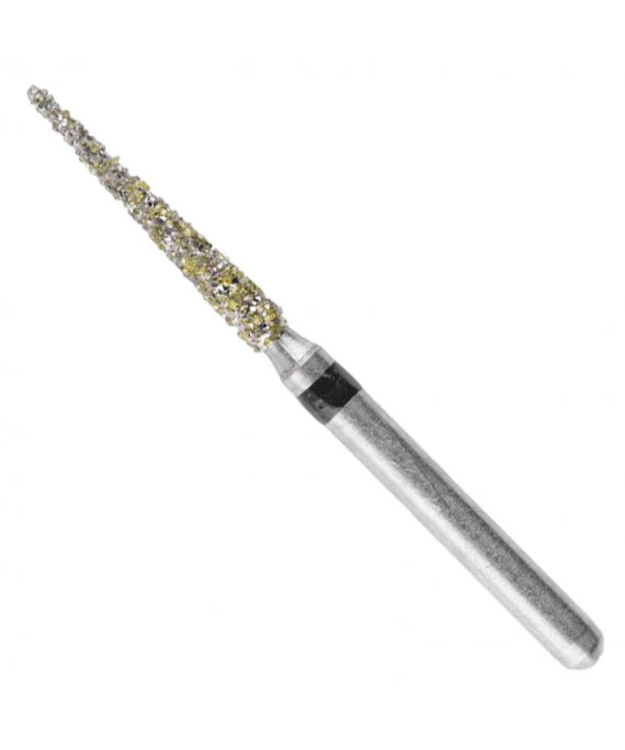 Конусний алмазний бор 166.544.014, Crutter (Україна), фото 1