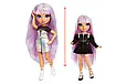 Лялька RAINBOW HIGH серії Junior High ЕЙВЕРІ СТАЙЛЗ 590798 з аксесуарами 23 см, фото 6