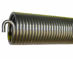 Пружина для воріт гаражних R703 /R22 /R23 аналог Hormann торсіонна