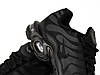 Кросівки шкіряні Nike Air Max Plus TN унісекс Full Black чорні, фото 9