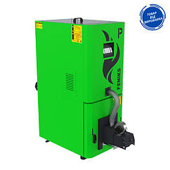 Пелетний котел Feniks серія P 10 кВт plus