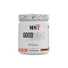 Good Night Sleep Formula MST Nutrition, 320 грам