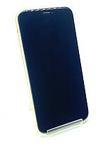 Смартфон iPhone XR 64 GB, жовтий, б/в, батарея 82%, фото 3