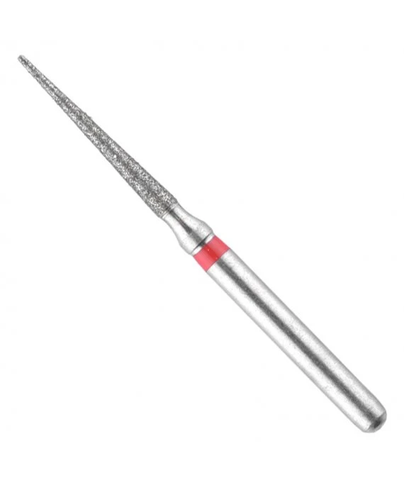 Конусний алмазний бор 166.514.012, Crutter (Україна), фото 1