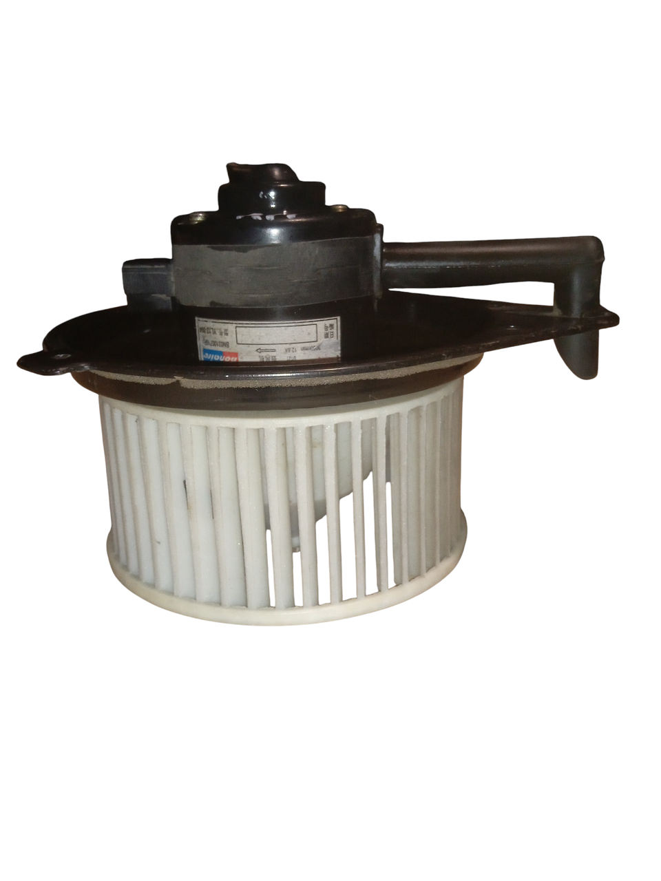 Вентилятор пічки для Chery Amulet A11, A13 (ZAZ Forza) / Чері Амулет A11, А13, A11-8107027AB, (з розбірки)