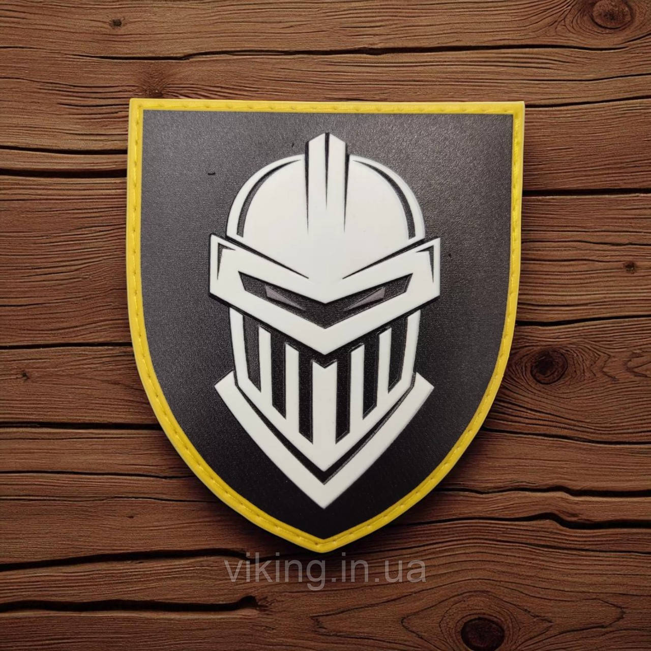 Патч / шеврон 3-тя окрема танкова бригада України, фото 1